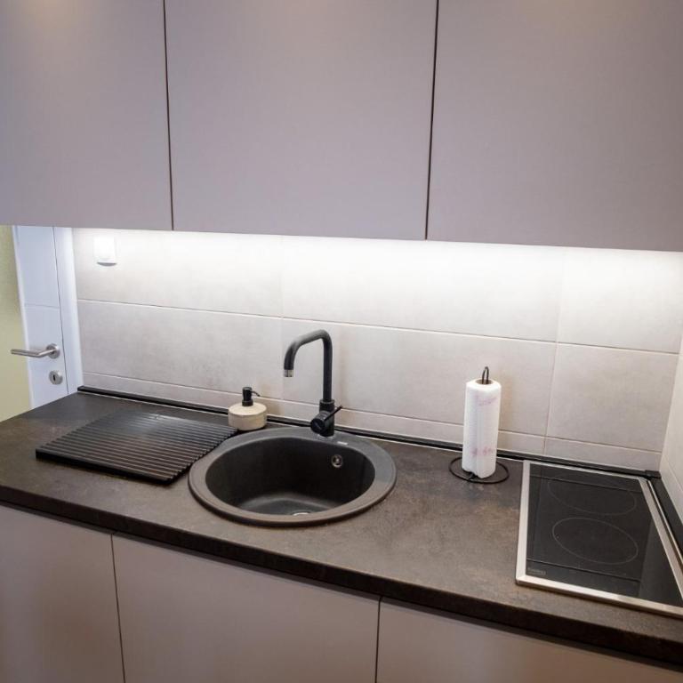 Apartman Julija - Apartman sa 1 Spavaćom Sobom - 2