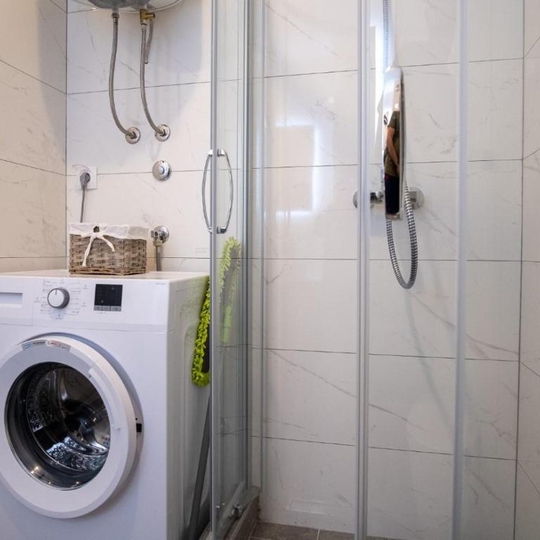 Apartman Julija - Apartman sa 1 Spavaćom Sobom - 3