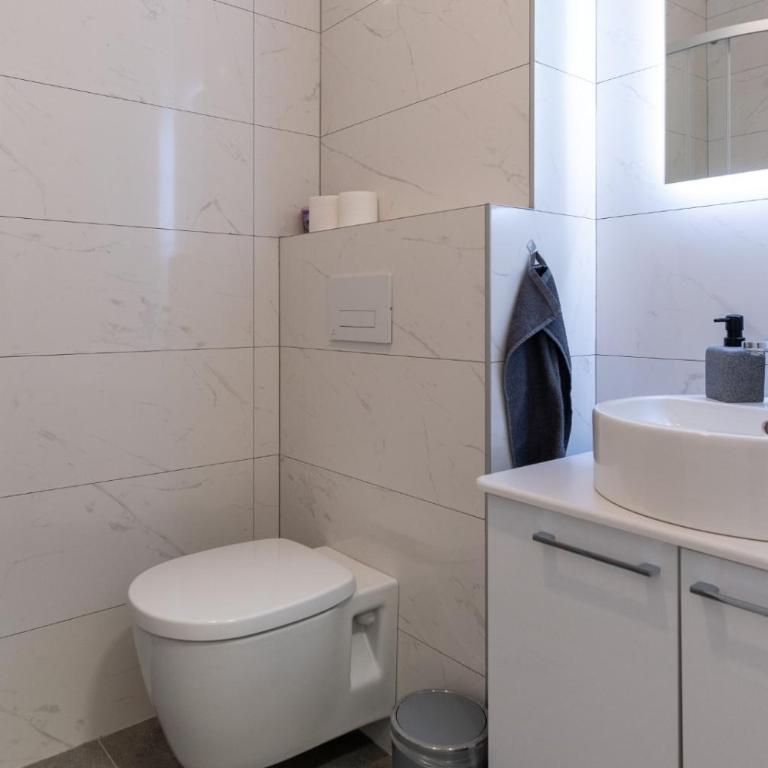 Apartman Julija - Apartman sa 1 Spavaćom Sobom - 4