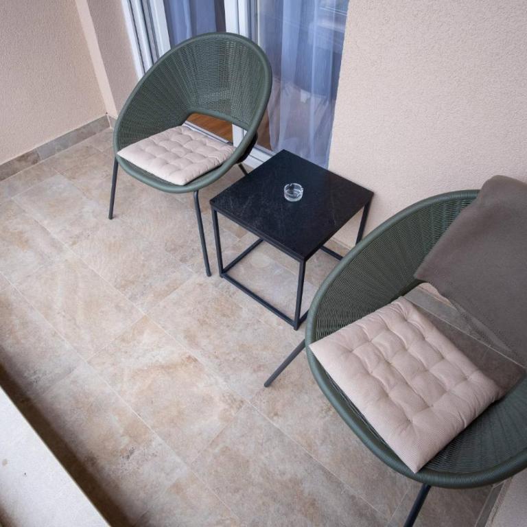 Apartman Julija - Apartman sa 1 Spavaćom Sobom - 6