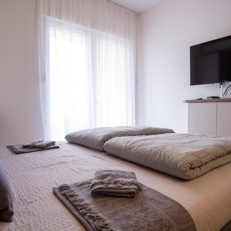 Apartman Julija - Apartman sa 1 Spavaćom Sobom - 7