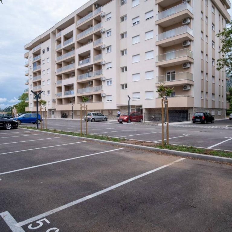 Apartman Julija - Apartman sa 1 Spavaćom Sobom - 9