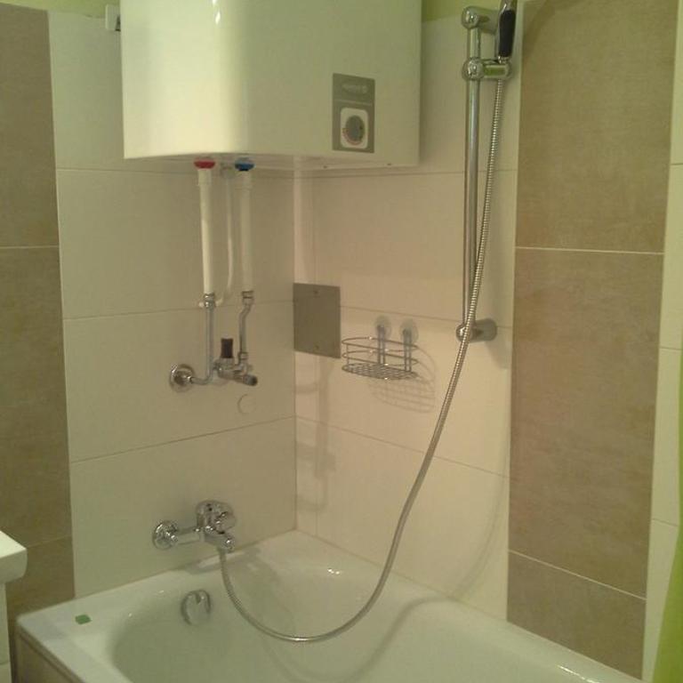 Ferienwohnung Burgblick - Studio - 10