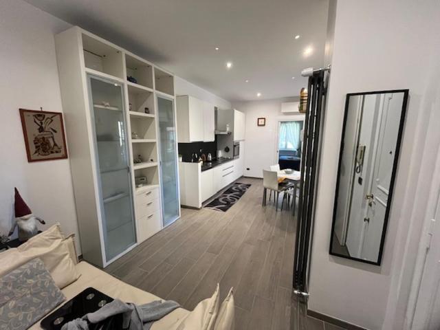 Casa Dalia - One-Bedroom Apartment - 11