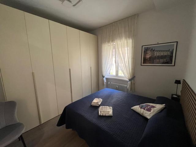 Casa Dalia - One-Bedroom Apartment - 14