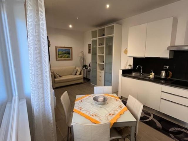 Casa Dalia - One-Bedroom Apartment - 8