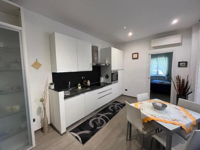 Casa Dalia - One-Bedroom Apartment - 3