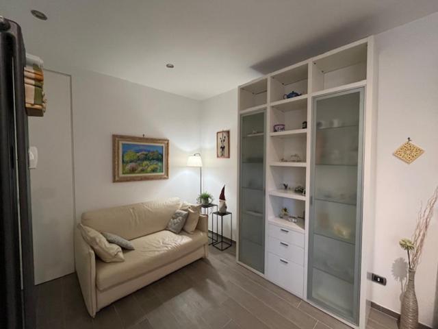 Casa Dalia - One-Bedroom Apartment - 7