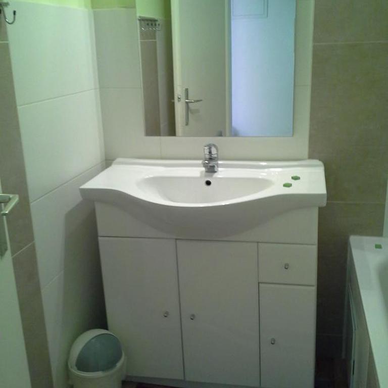 Ferienwohnung Burgblick - Studio - 9