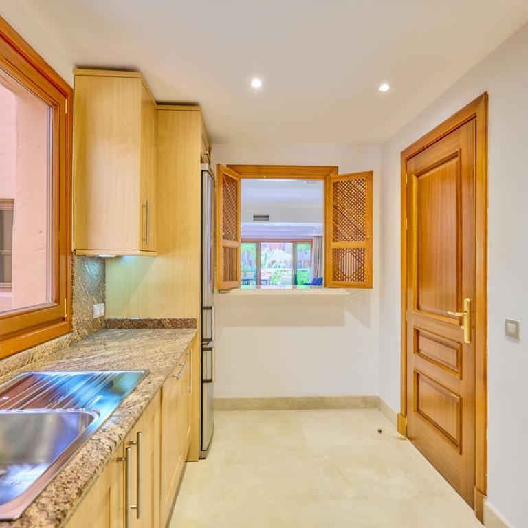 Estepona Mar Azul - Apartamento de 2 dormitorios - 13