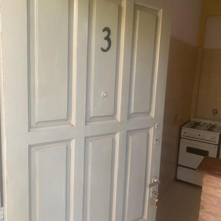 ApartLeon - Apartamento de 1 dormitorio - 1