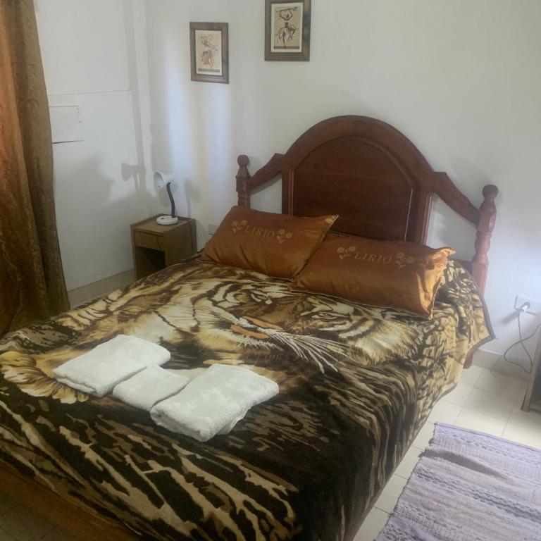 ApartLeon - Apartamento de 1 dormitorio - 2