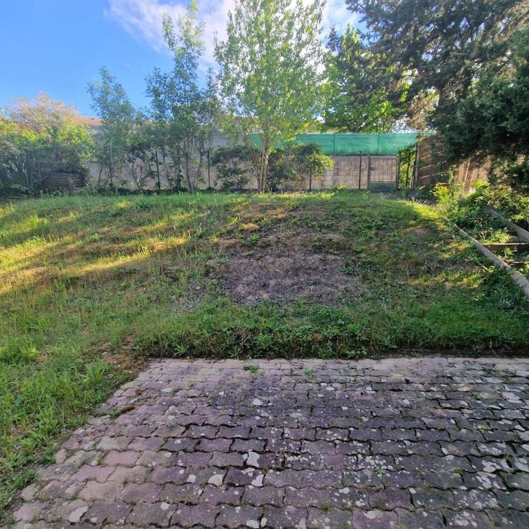 Maison avec jardin et garage - Maison de Vacances 3 Chambres - 20
