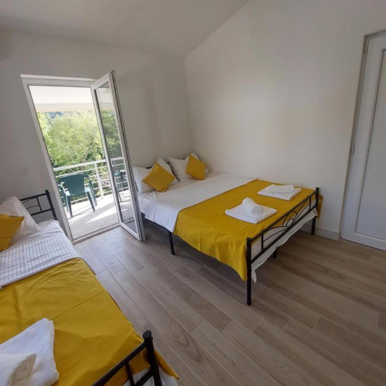 Apartmani Lapis - One-Bedroom Apartment - 1