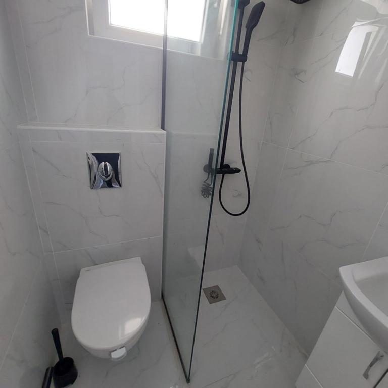 Apartmani Lapis - One-Bedroom Apartment - 5