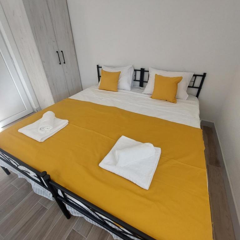 Apartmani Lapis - One-Bedroom Apartment - 5