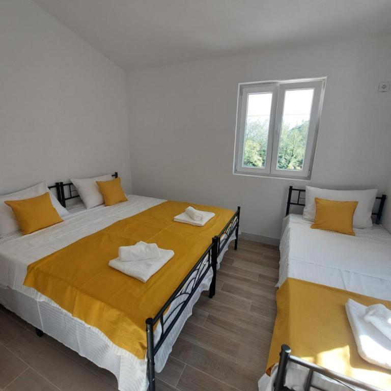 Apartmani Lapis - One-Bedroom Apartment - 7