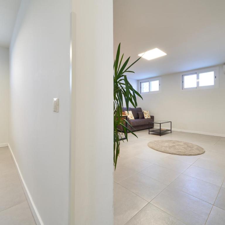 La Macarena Parque Tecnológico - Apartamento de 1 dormitorio - 10
