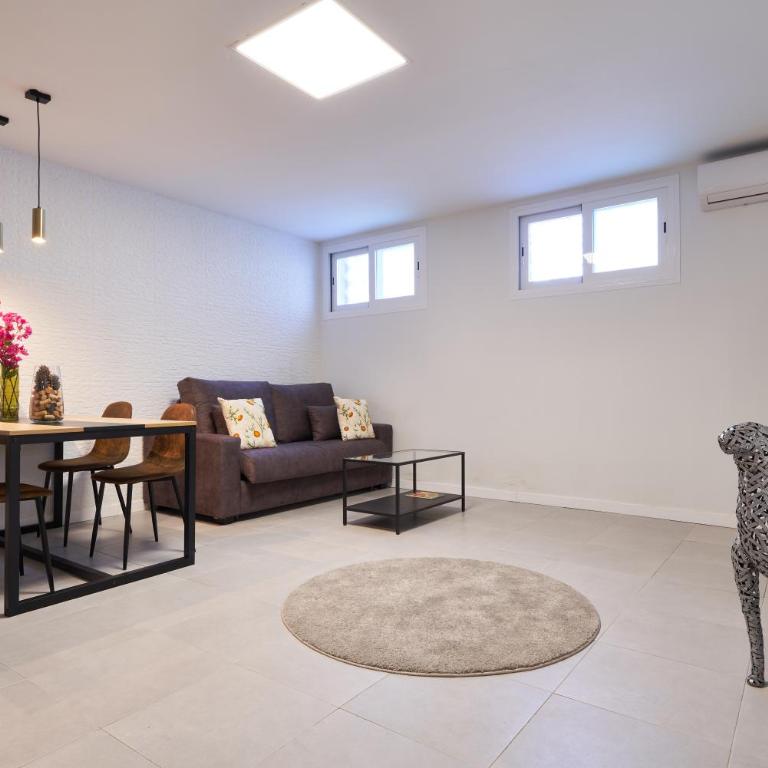 La Macarena Parque Tecnológico - Apartamento de 1 dormitorio - 9