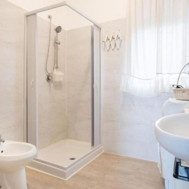 Villa Trullo Septis - Casa Vacanze - 16
