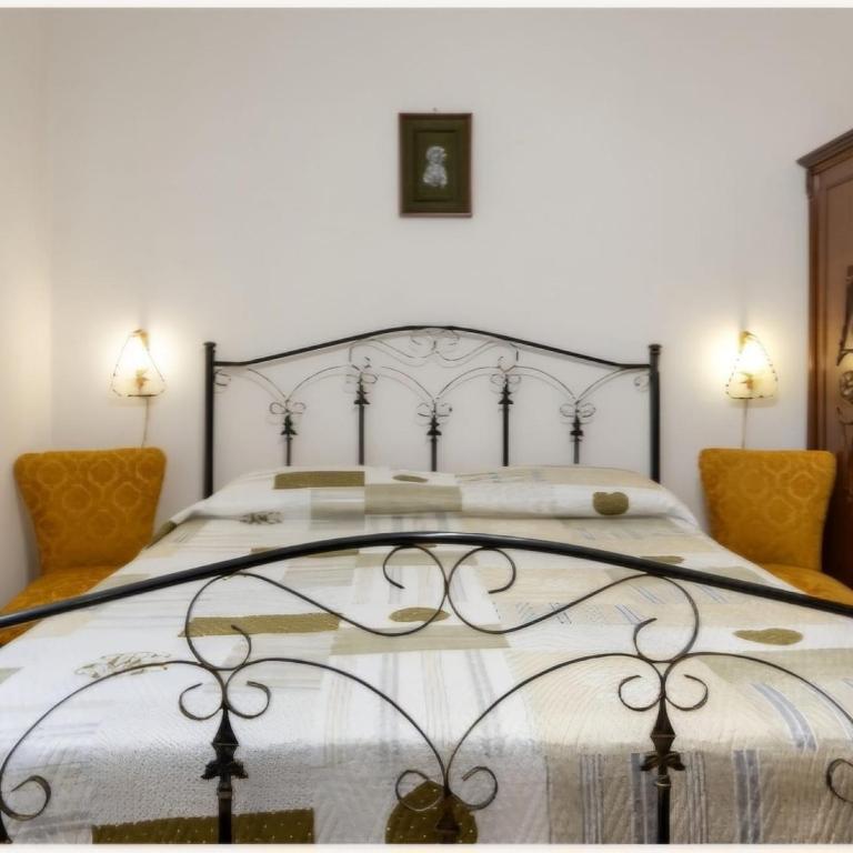 Villa Trullo Septis - Casa Vacanze - 17
