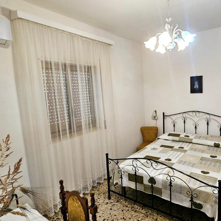 Villa Trullo Septis - Casa Vacanze - 20