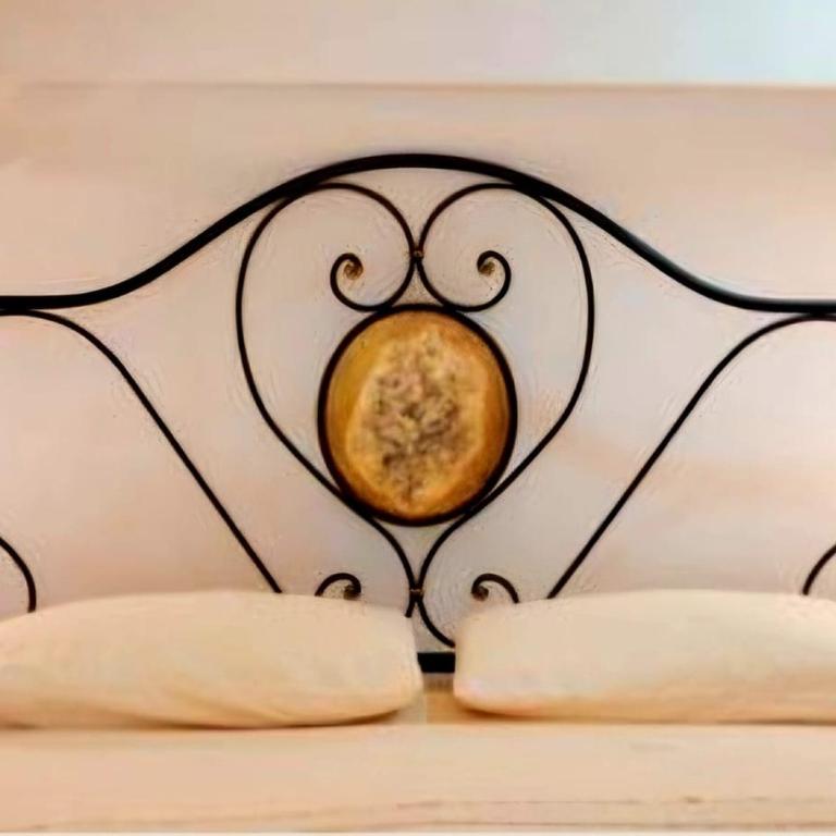 Villa Trullo Septis - Casa Vacanze - 12