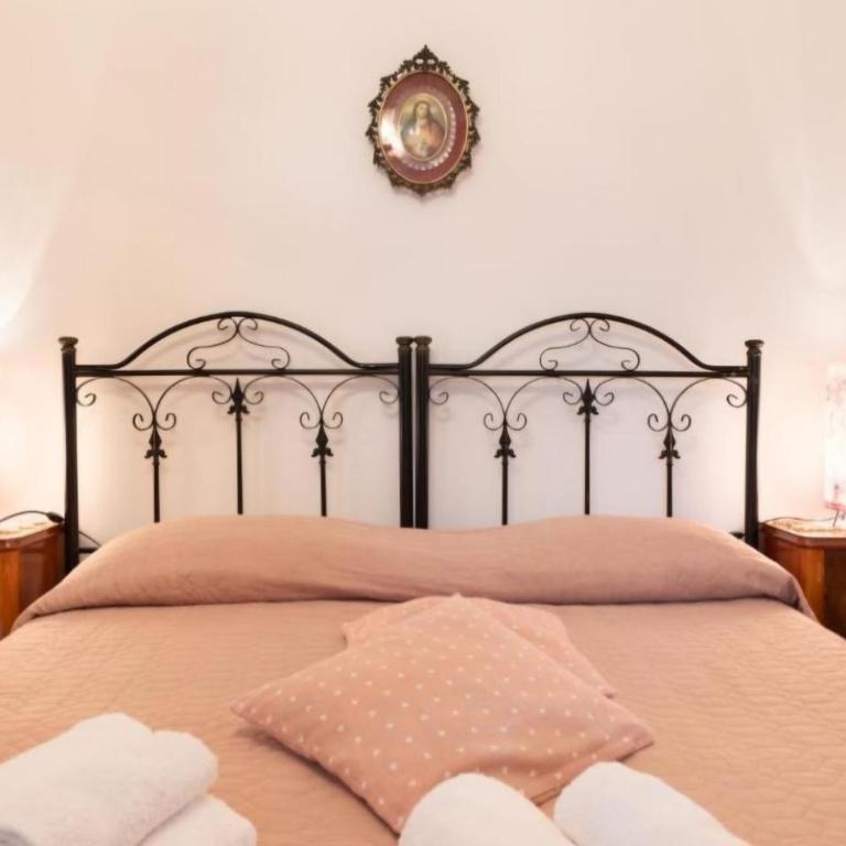 Villa Trullo Septis - Casa Vacanze - 22