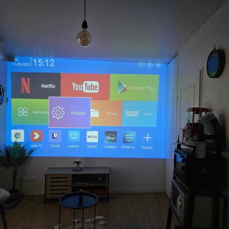 Studio gare - Apartment mit 2 Schlafzimmern - 2