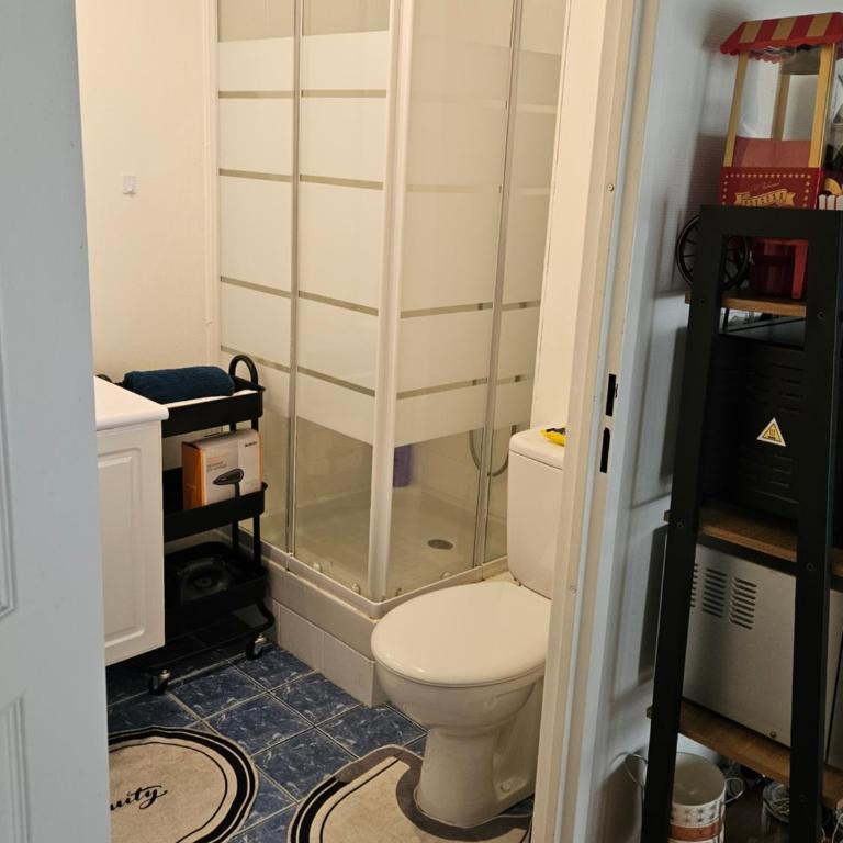 Studio gare - Apartment mit 2 Schlafzimmern - 9