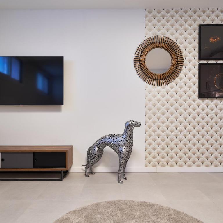 La Macarena Parque Tecnológico - Apartamento de 1 dormitorio - 6