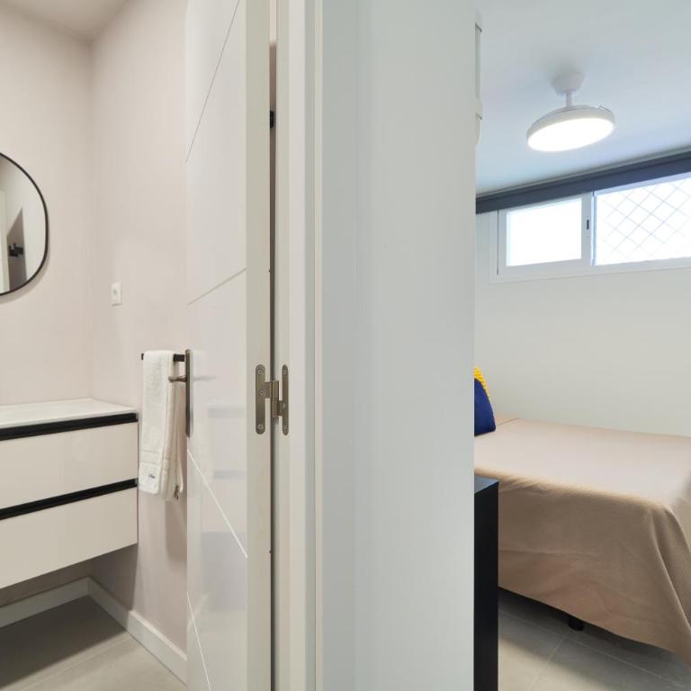 La Macarena Parque Tecnológico - Apartamento de 1 dormitorio - 4