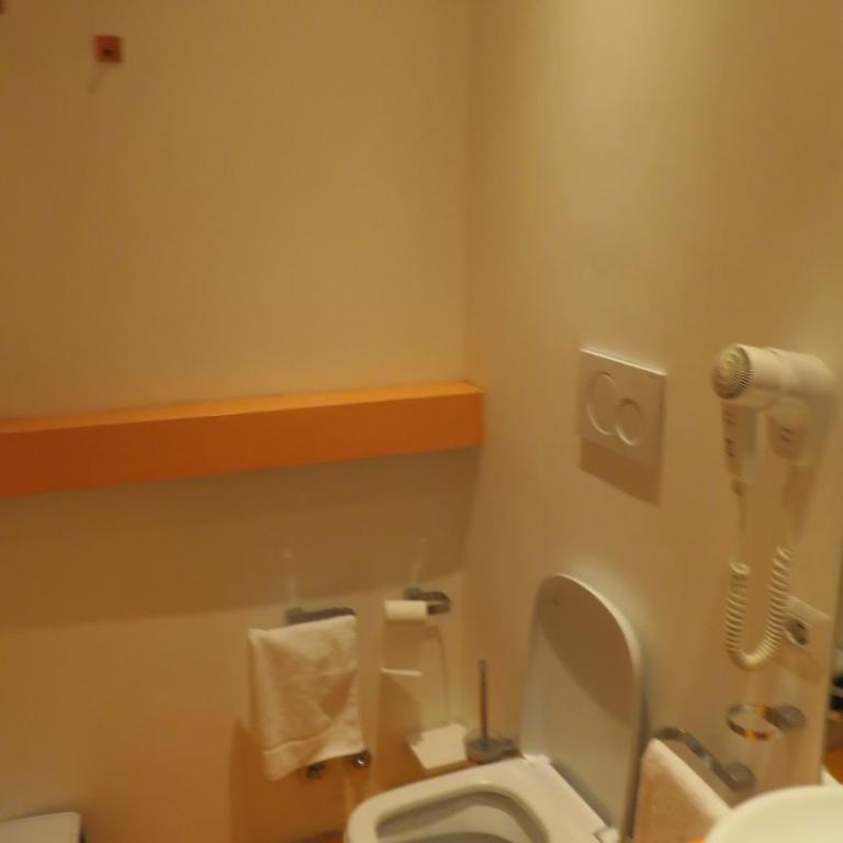Sweet Home Inn - Camera Tripla - 1