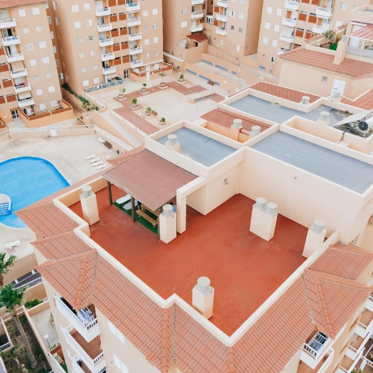 Ocean Sky - Apartamento de 2 dormitorios - 3