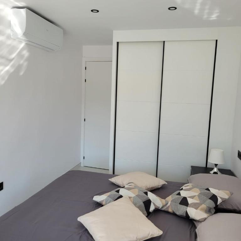 Frontmar - One-Bedroom Apartment - 9