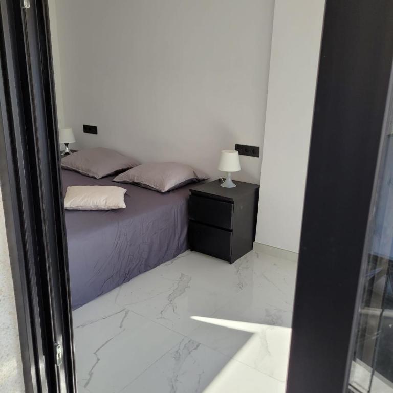 Frontmar - One-Bedroom Apartment - 10