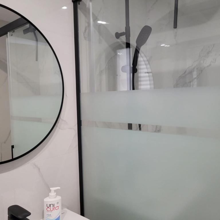 Frontmar - One-Bedroom Apartment - 11