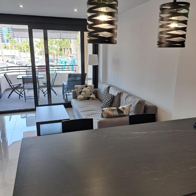 Frontmar - One-Bedroom Apartment - 5