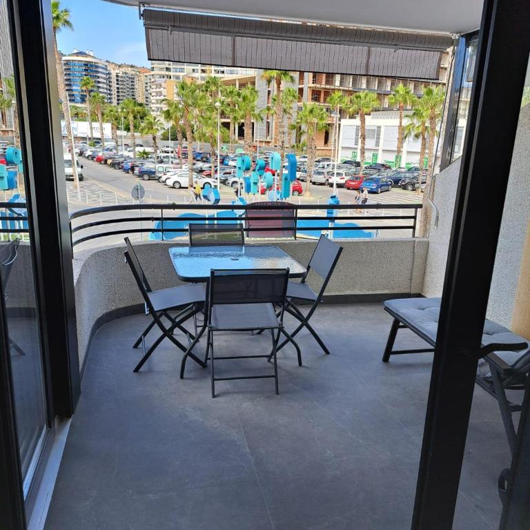 Frontmar - One-Bedroom Apartment - 3