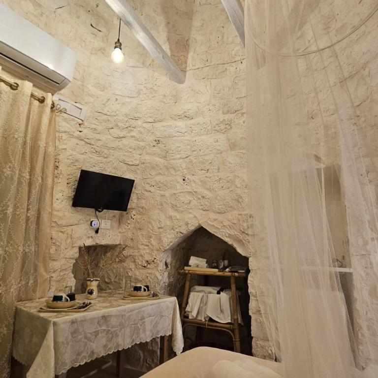 Villa Trullo Septis - Casa Vacanze - 16