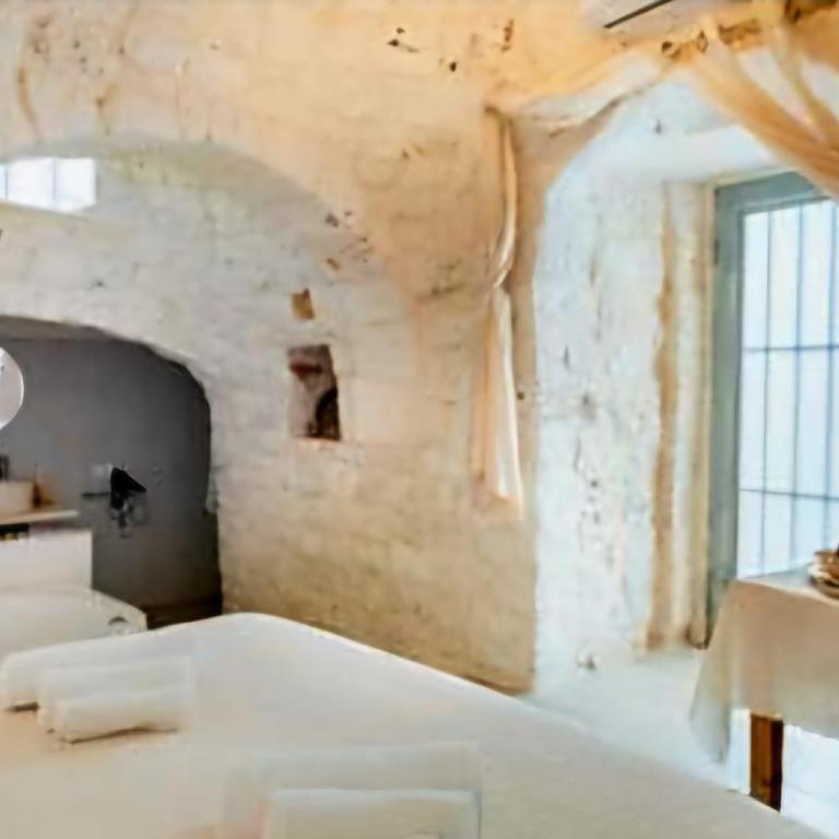 Villa Trullo Septis - Casa Vacanze - 10