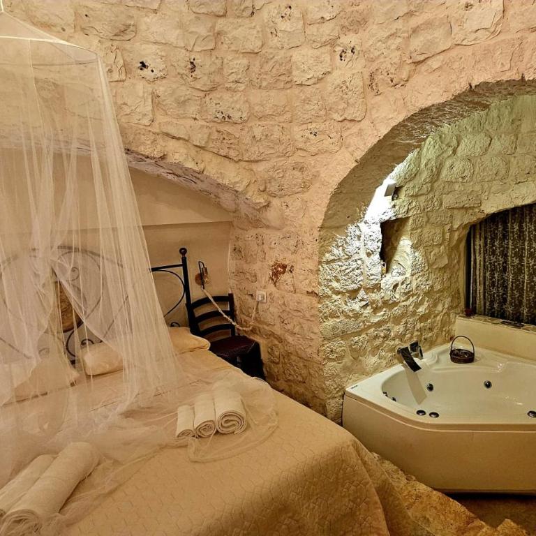 Villa Trullo Septis - Casa Vacanze - 14
