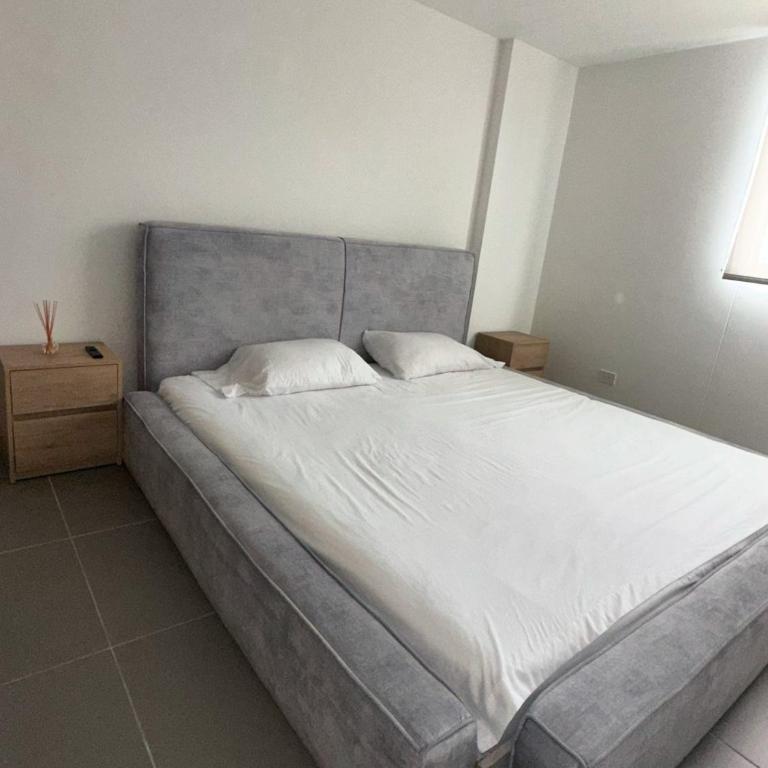 Apartamento en Medellín poblado - One-Bedroom Apartment - 6