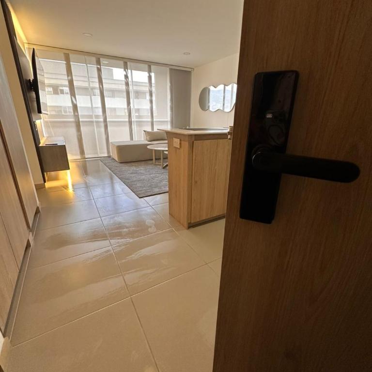 Apartamento en Medellín poblado - One-Bedroom Apartment - 1