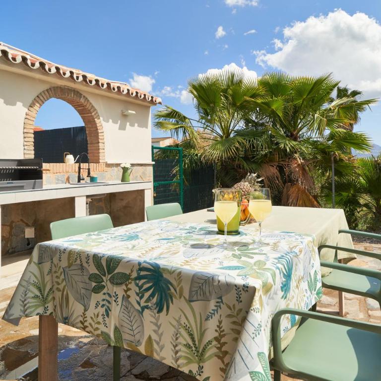 La Macarena Parque Tecnológico - Casa de 3 dormitorios - 7