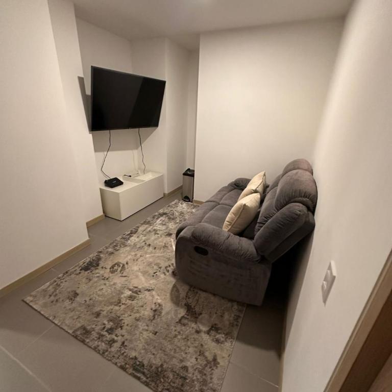 Apartamento en Medellín poblado - One-Bedroom Apartment - 15