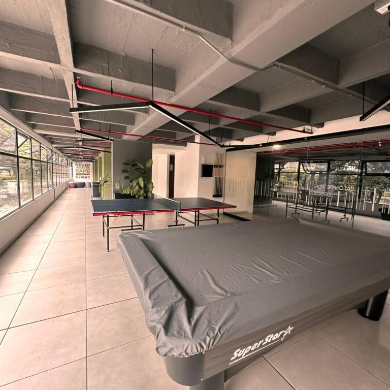 Apartamento en Medellín poblado - One-Bedroom Apartment - 18