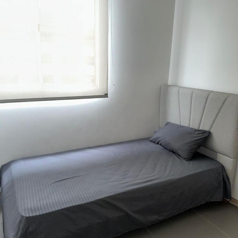 Apartamento en Medellín poblado - One-Bedroom Apartment - 19