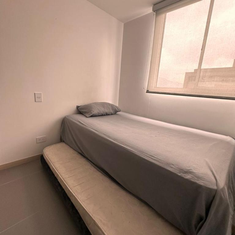 Apartamento en Medellín poblado - One-Bedroom Apartment - 21