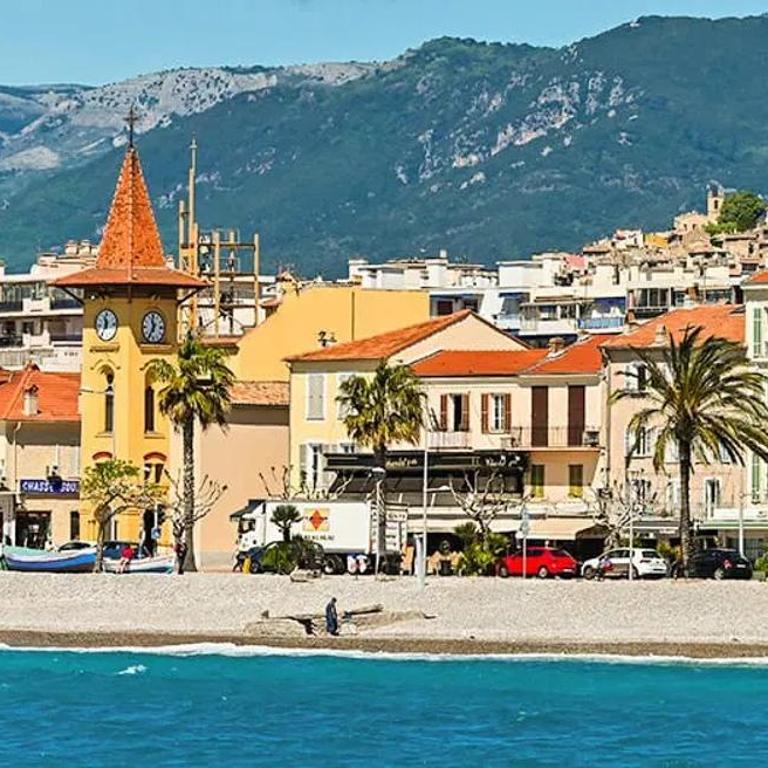 2 pièces à 2 pas de la plage - Appartement 1 Chambre - 2